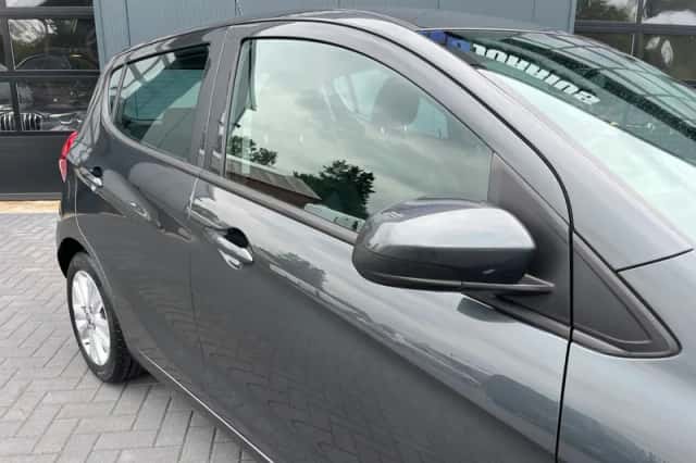 Opel Karl (2019) thumbnail 6