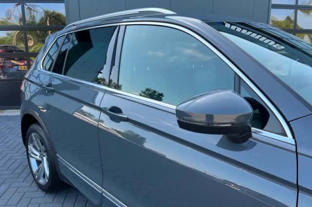 Volkswagen Tiguan (2023) thumbnail 6