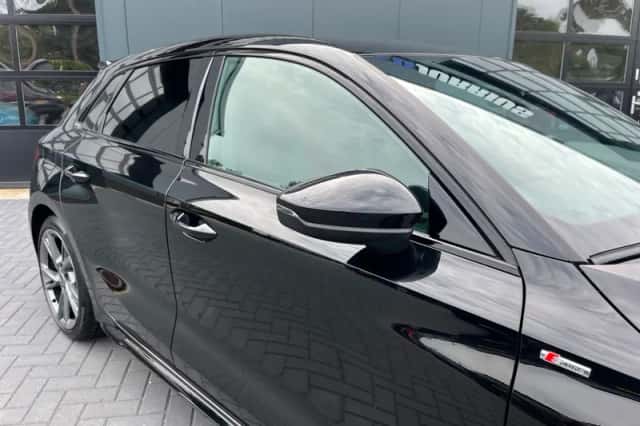 Audi A3 (2022) thumbnail 6