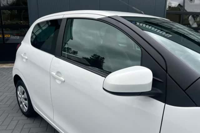 Citroën C1 (2021) thumbnail 6