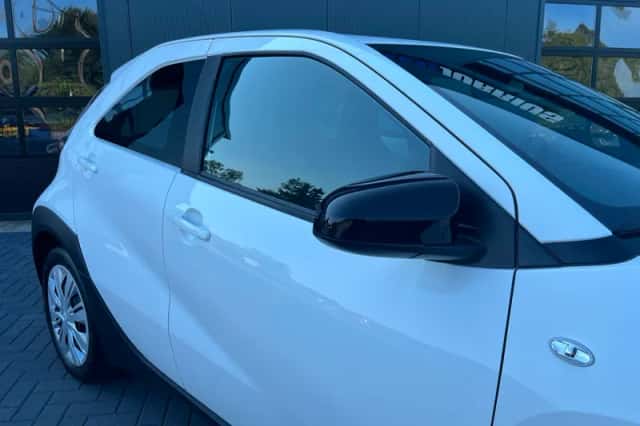 Toyota Aygo X (2024) thumbnail 6
