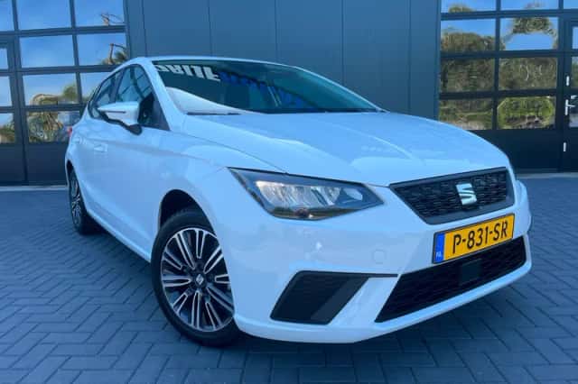 SEAT Ibiza (2022) thumbnail 4