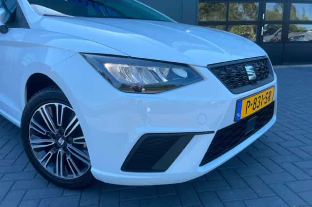 SEAT Ibiza (2022) thumbnail 5
