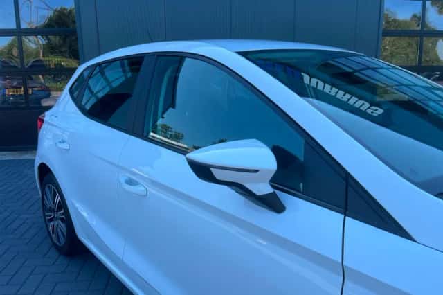 SEAT Ibiza (2022) thumbnail 6
