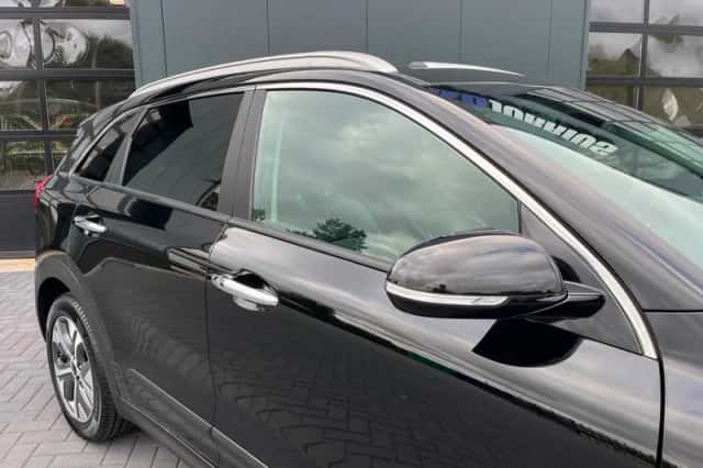 Kia Niro EV (2021) thumbnail 6