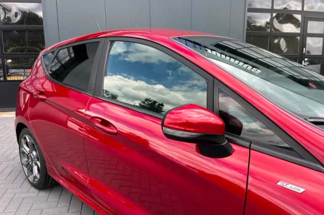Ford Fiesta (2021) thumbnail 6