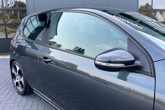 Volkswagen Golf (2009) thumbnail 6