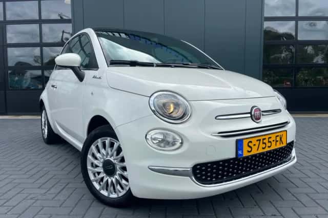 Fiat 500 (2023) thumbnail 4