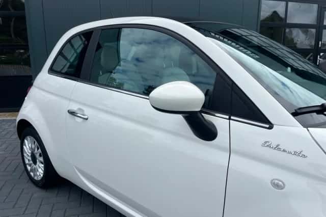 Fiat 500 (2023) thumbnail 6