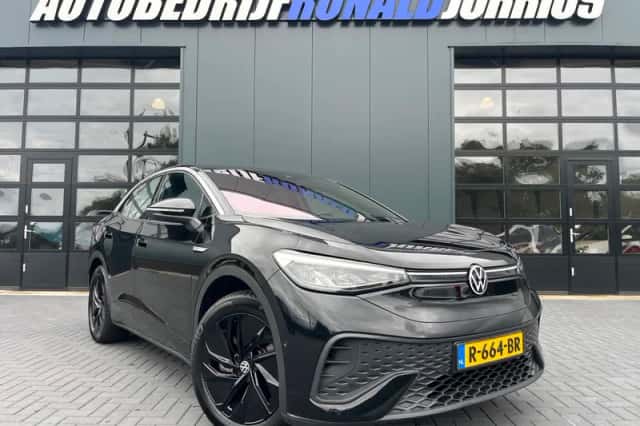 Volkswagen ID.5 (2022) thumbnail 1