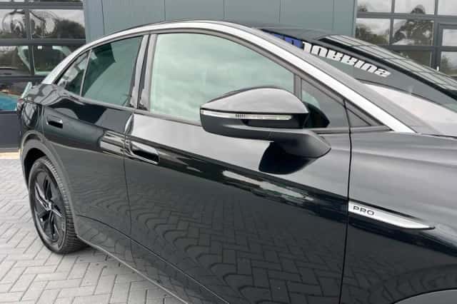 Volkswagen ID.5 (2022) thumbnail 6
