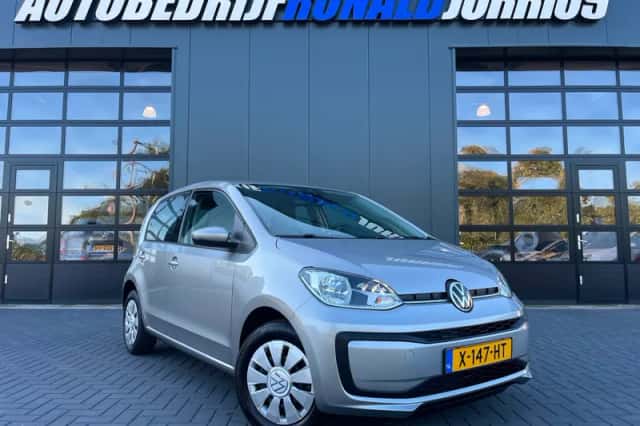 Volkswagen Up! (2023) thumbnail 1