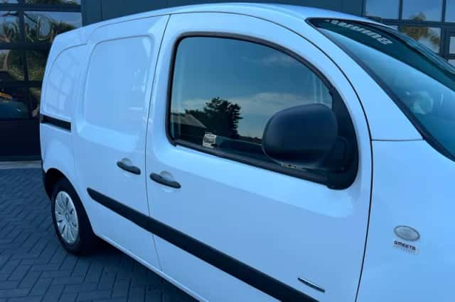 Mercedes-Benz Citan (2016) thumbnail 6