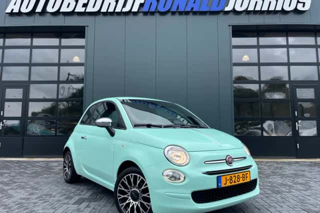 Fiat 500 (2020) thumbnail 1
