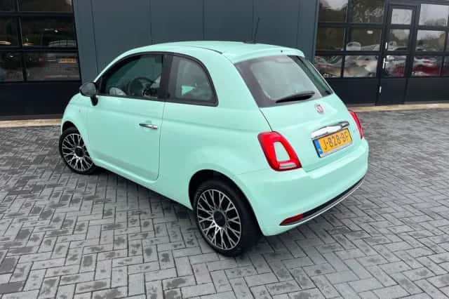 Fiat 500 (2020) thumbnail 2
