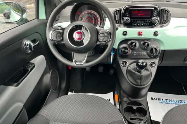 Fiat 500 (2020) thumbnail 3