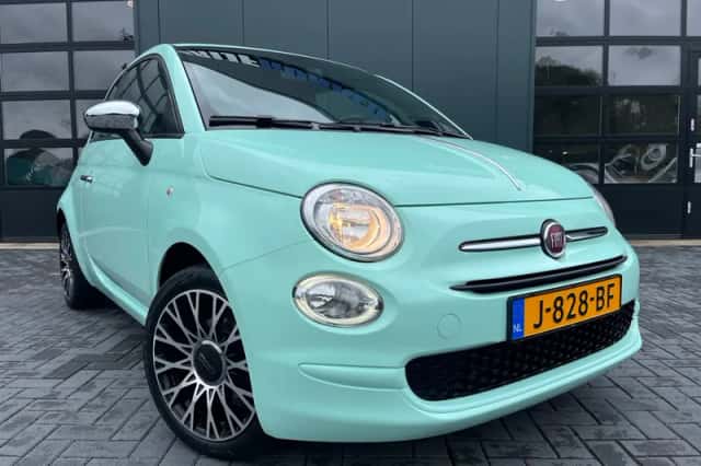 Fiat 500 (2020) thumbnail 4