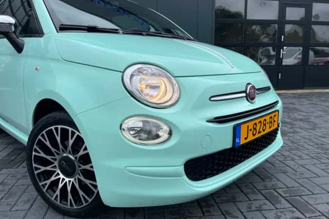 Fiat 500 (2020) thumbnail 5