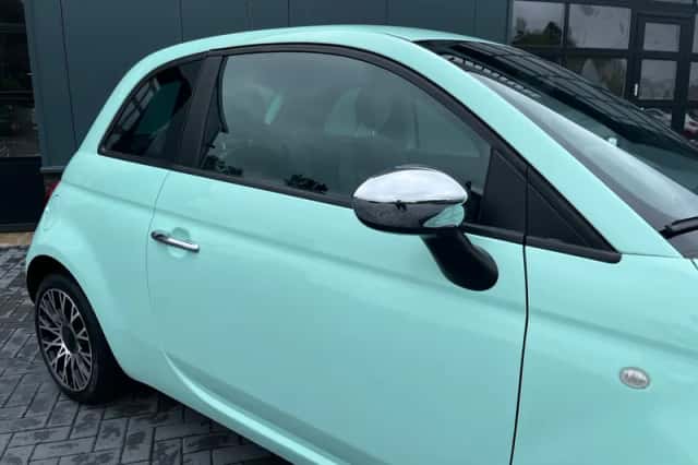 Fiat 500 (2020) thumbnail 6