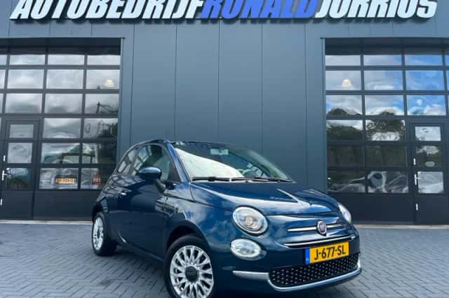 Fiat 500 (2020) thumbnail 1