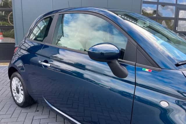 Fiat 500 (2020) thumbnail 6