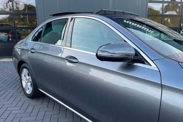 Mercedes-Benz E-Klasse (2017) thumbnail 6