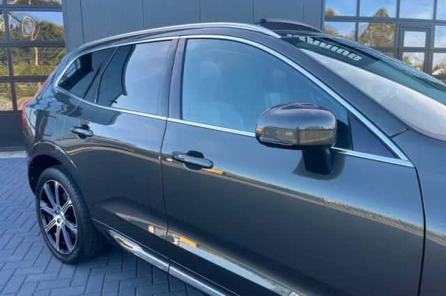 Volvo XC60 (2018) thumbnail 6