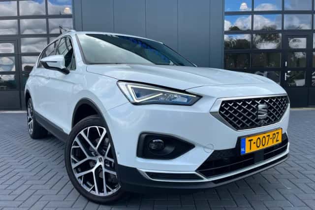 SEAT Tarraco (2023) thumbnail 4