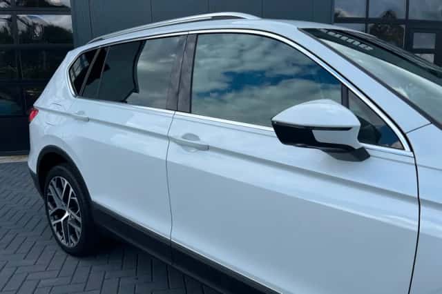 SEAT Tarraco (2023) thumbnail 6
