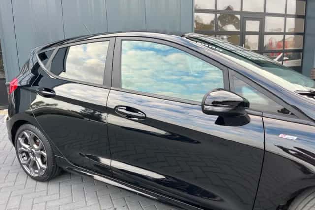 Ford Fiesta (2018) thumbnail 6