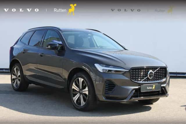 Volvo XC60 (2024) thumbnail 1
