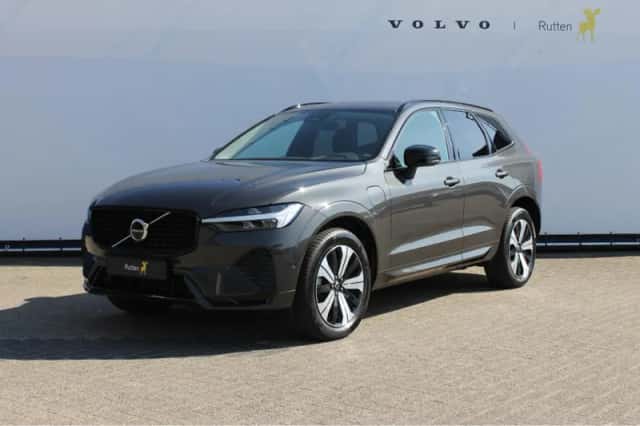 Volvo XC60 (2024) thumbnail 3