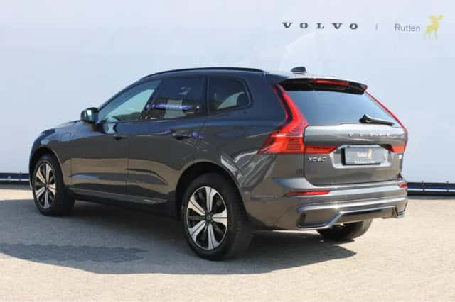 Volvo XC60 (2024) thumbnail 6