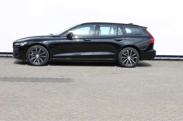 Volvo V60 (2024) thumbnail 4