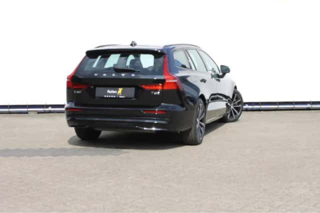 Volvo V60 (2024) thumbnail 5