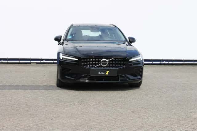 Volvo V60 (2024) thumbnail 6