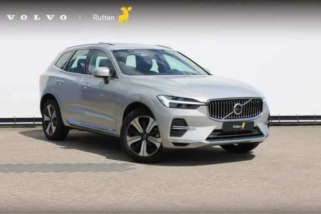 Volvo XC60 (2023) thumbnail 1