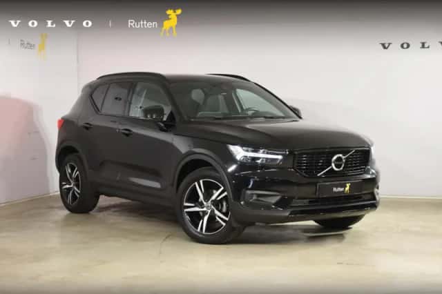 Volvo XC40 (2020) thumbnail 1