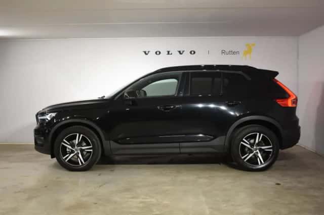 Volvo XC40 (2020) thumbnail 6