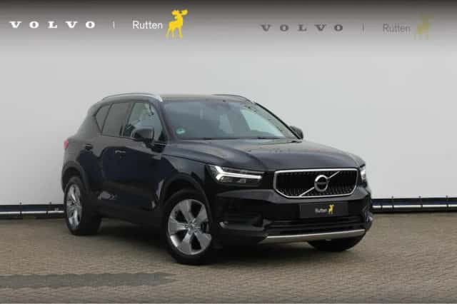 Volvo XC40 (2019) thumbnail 1