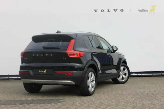 Volvo XC40 (2019) thumbnail 6