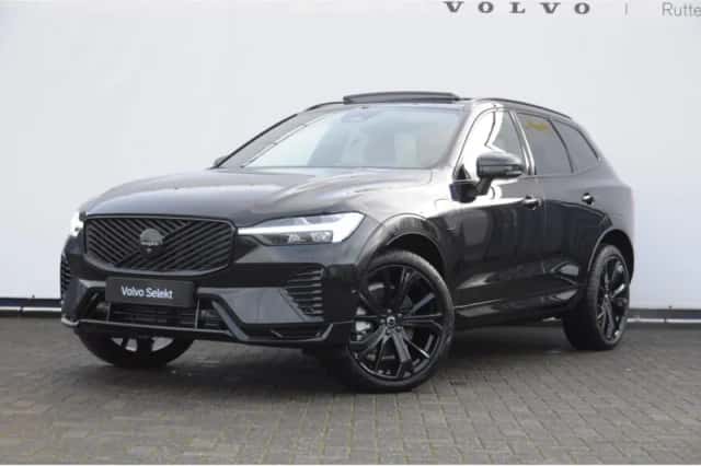 Volvo XC60 (2025) thumbnail 3