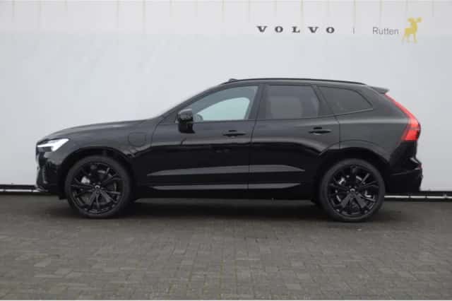 Volvo XC60 (2025) thumbnail 4