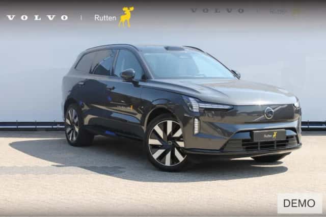 Volvo EX90 (2025) thumbnail 1