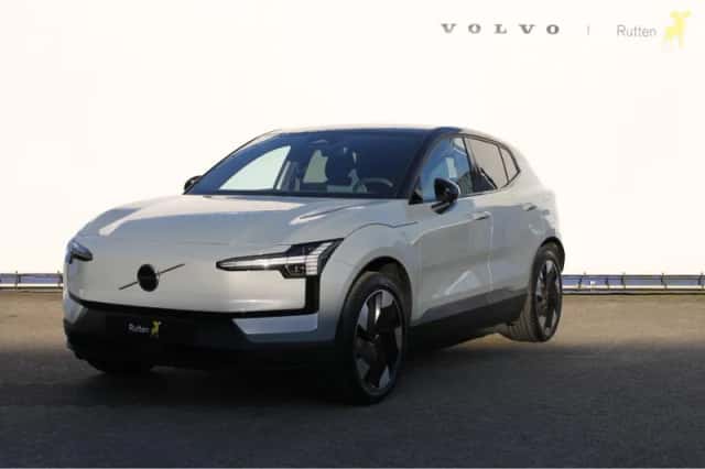 Volvo EX30 (2026) thumbnail 3