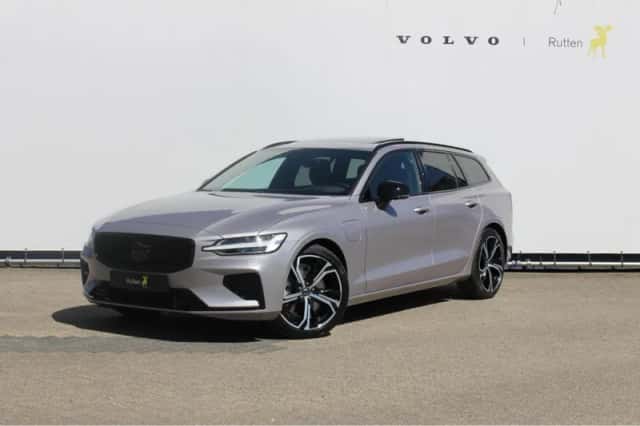 Volvo V60 (2026) thumbnail 2