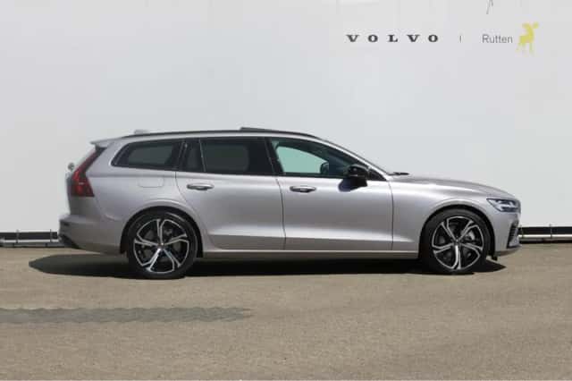 Volvo V60 (2026) thumbnail 3