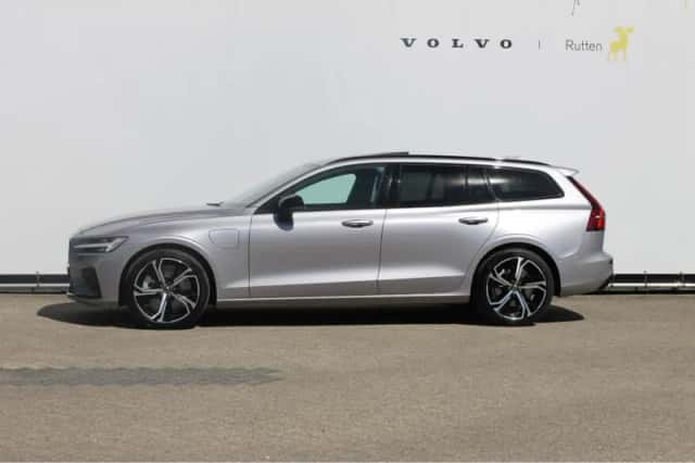 Volvo V60 (2026) thumbnail 4