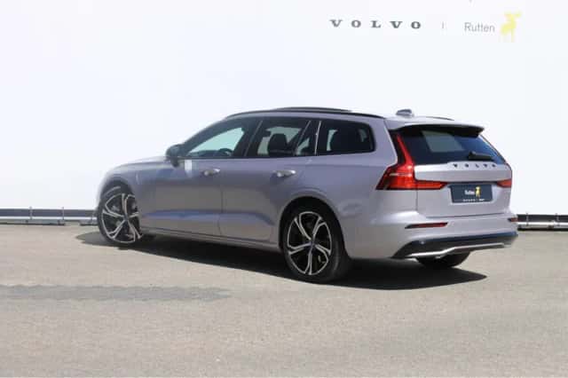 Volvo V60 (2026) thumbnail 5