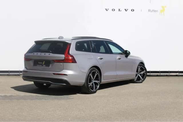 Volvo V60 (2026) thumbnail 6